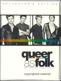   - 2  (Queer As Folk) (4 DVD-9)