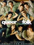   - 4  (Queer As Folk) (3 DVD-9)