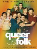   - 5  (Queer As Folk) (3 DVD-9)