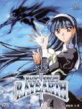    OVA (Magic Knights Rayearth OVA) (1 DVD-Video)
