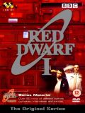   - 1  (Red Dwarf) (3 DVD-Video)
