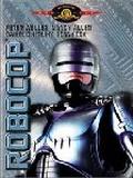  (Robocop: Prime Directives) (4 DVD-Video)