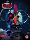  - 1  (Robot Chicken) (3 DVD-Video)