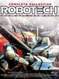  () (Robotech) (14 DVD-9)