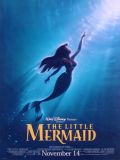  [31 ] (The Little Mermaid) (6 DVD-Video)