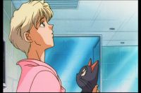 -     (Sailor Moon S Movie) (1 DVD-Video)