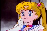 -      (Sailor Moon Super S Special) (1 DVD-Video)