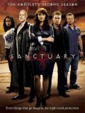  - 2  (Sanctuary) (4 DVD-9)