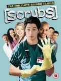  - 2  (Scrubs) (3 DVD-9)