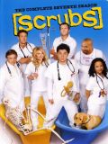  - 7  (Scrubs) (2 DVD-9)