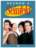  - 6  (Seinfeld) (4 DVD-9)