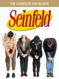  - 9  (Seinfeld) (4 DVD-9)