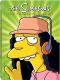  - 15  (Simpsons) (4 DVD-9)