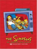  - 05  (Simpsons) (4 DVD-9)