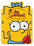  - 08  (Simpsons) (4 DVD-9)