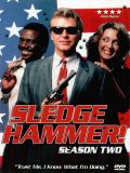 - 2  [19 ] (Sledge Hammer) (4 DVD-9)
