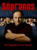   - 1  (Sopranos, The) (4 DVD-9)