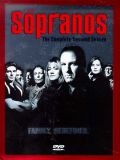   - 2  (Sopranos, The) (4 DVD-9)