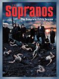   - 5  (Sopranos, The) (4 DVD-9)