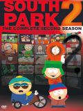   - 2  (South Park) (6 DVD-Video)