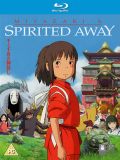  (Spirited Away) (1 DVD-9)
