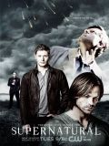  - 9  (Supernatural) (6 DVD-9)