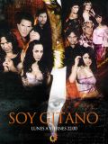   (Soy Gitano) (25 DVD-10)