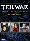    (TEKWAR) (7 DVD-Video)