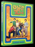    70- - 3  (That '70s Show) (4 DVD-9)