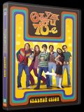    70- - 7  (That '70s Show) (4 DVD-9)