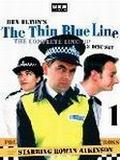    - 1  (The Thin Blue Line) (2 DVD-Video)