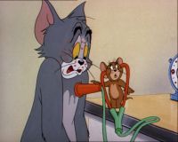    (Tom and Jerry) (8 DVD-9)