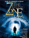  [2002] (The Twilight Zone) (6 DVD-Video)
