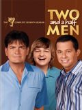     - 7  (Two and a Half Men) (3 DVD-9)