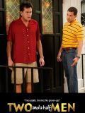     - 8  (Two and a Half Men) (2 DVD-9)