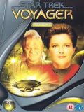  :  - 3  (Star Trek: Voyager) (7 DVD-9)