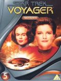  :  - 5  (Star Trek: Voyager) (7 DVD-9)