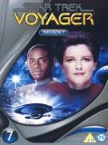  :  - 7  (Star Trek: Voyager) (7 DVD-9)