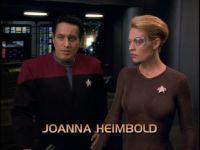  :  - 7  (Star Trek: Voyager) (7 DVD-9)