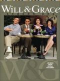    - 1  (Will & Grace) (4 DVD-9)