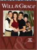    - 3  (Will & Grace) (4 DVD-9)