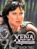  -   - 3  (Xena Warrior Princess) (6 DVD-Video)