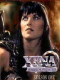  -   - 1  (Xena Warrior Princess) (6 DVD-Video)
