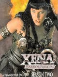  -   - 2  (Xena Warrior Princess) (6 DVD-Video)