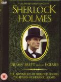    (Adventures of Sherlock Holmes, The) (16 DVD-9)