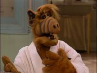 Альф - 3 сезон (Alf) (4 DVD-9)