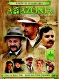 Амазония (Amazonia) (9 DVD-Video)