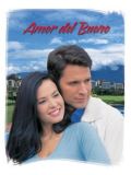 Любовь прекрасна (Amor del Bueno) (20 DVD-Video)