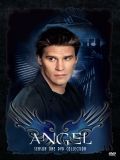Ангел - 1 сезон (Angel) (6 DVD-9)