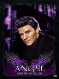 Ангел - 2 сезон (Angel) (6 DVD-9)